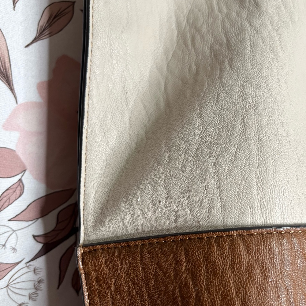 Calvin Klein Sonoma Reversible Tote - Picture 2 of 10